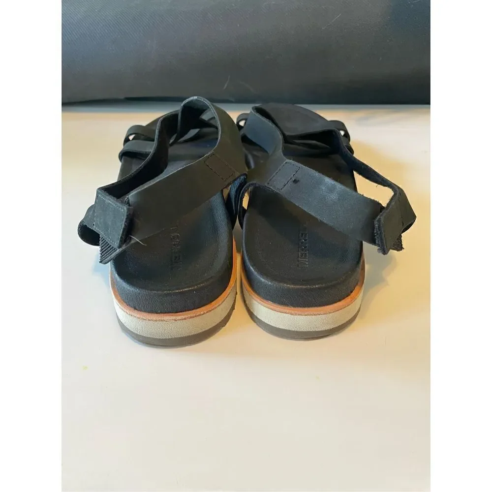 Merrell Leather Sandals - Picture 3 of 5